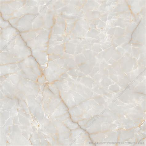 Crystal White Onyx for | | Della