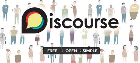 Image result for Discourse Forum