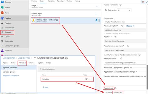 Image result for Azure Function Timer Trigger Example