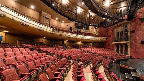 Explore the IRT - Indiana Repertory Theatre