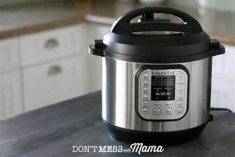 Image result for Instant Pot Buttons