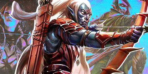 DnD 5e's Ranger Subclasses, Ranked