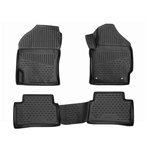 Toyota Corolla Cross Floor Mats: Max Protection for Cars