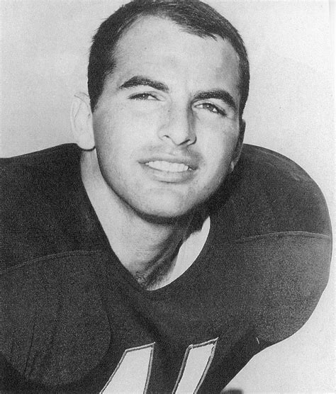 Pro Football Journal: Remembering Brian Piccolo