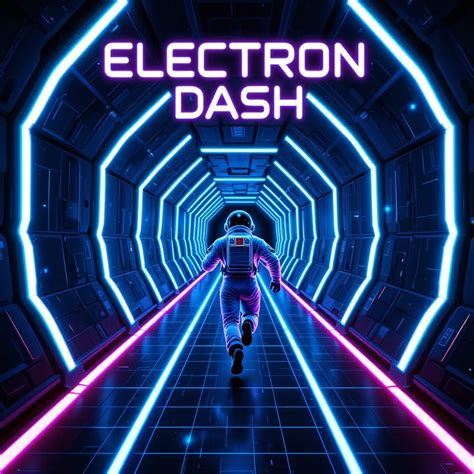 Electron Dash: Play the Running Game Online for Free