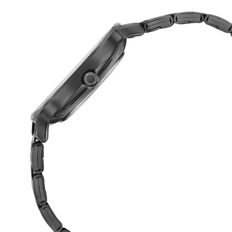 Buy Online Poze by Sonata Quartz Analog Black Dial Stainless Steel ...