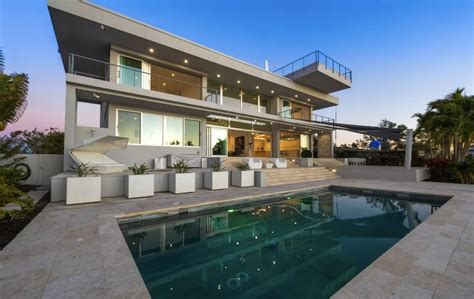 Creedence Clearwater Revival's Stu Cook Is Selling His Modernist ...