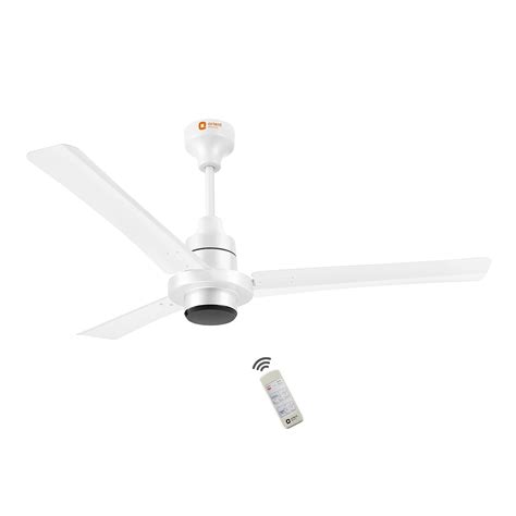 Buy Orient Electric I-Tome 1200mm 26W Intelligent BLDC Energy Saving ...
