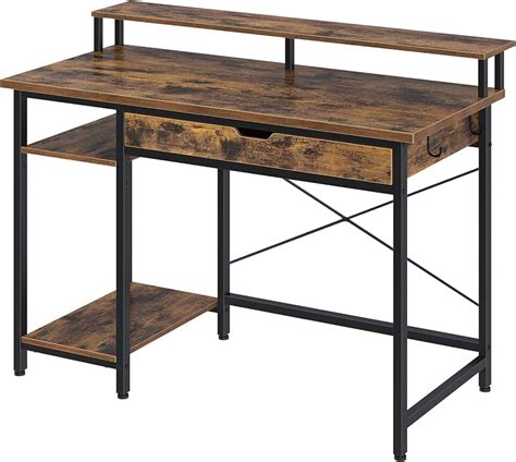 Image result for Amazon Desktop Computer Desk