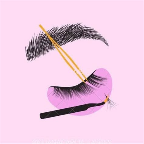 Eyelash Extensions Tutorial 的图像结果