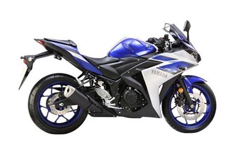 Yamaha YZF-R3: 902 units of the motorcycle recalled in India - IBTimes ...