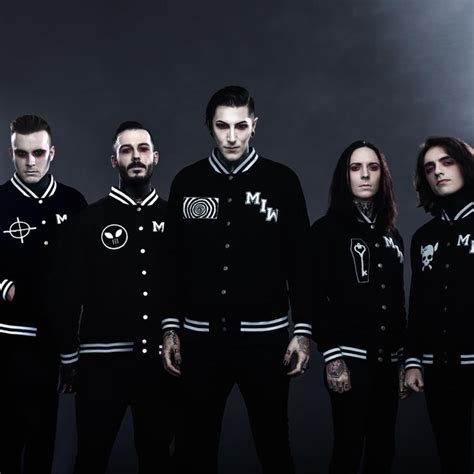 motionless in white quotes