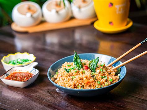 Shokudo Japanese and Pan Asian Restaurant : Gallery