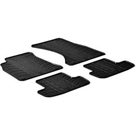 Gledring GL-0241 Audi A5 Floor Mats - Walmart.com