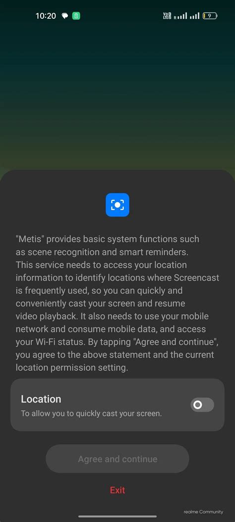 realme Community
