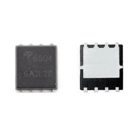 AON6504 6504 IC
