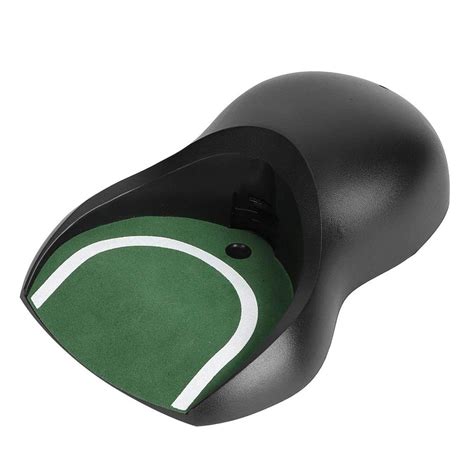 Buy Automatic Return Machine, Putting Greens for Indoor Use Putting ...