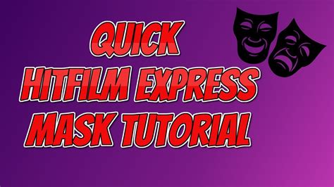 Image result for Hit Film Tutorial Basic