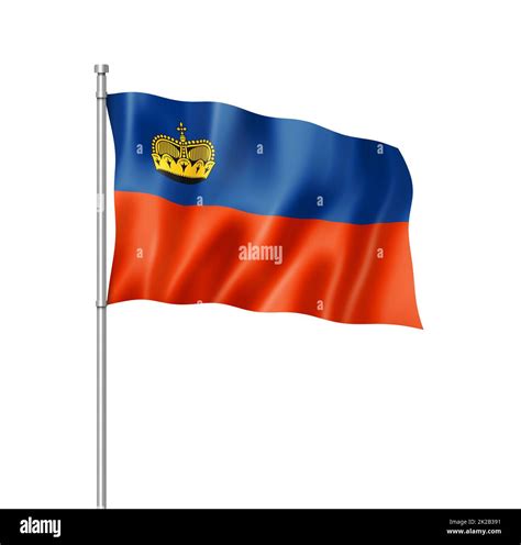 White background liechtenstein hi-res stock photography and images - Alamy