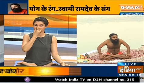 Yoga for Lipoma swami ramdev share yoga poses and ayurvedic remedies ...