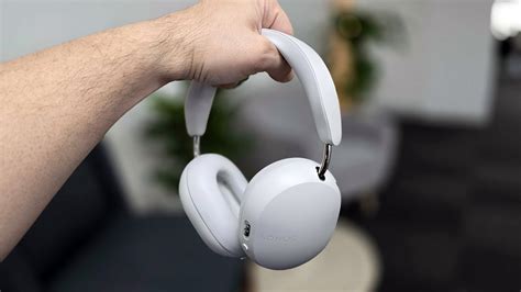 Sonos Ace review: Stunning sound and superb noise-canceling | Tom's Guide