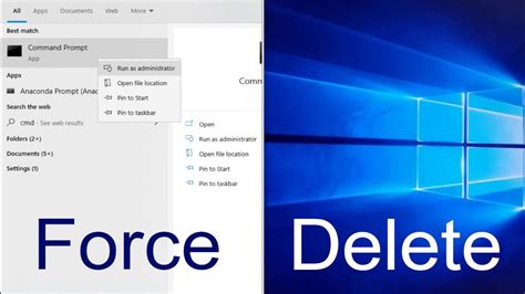 Force Remove File App 的图像结果