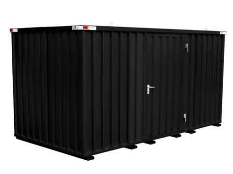 Image result for Bos Quick Build Container