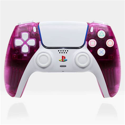 Image result for PS4 Controller Crystal