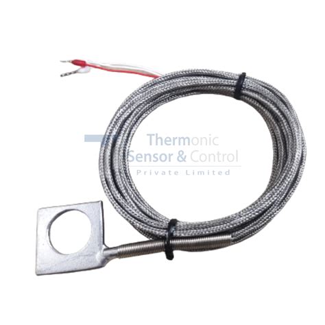 Surface mount rtd pt100 temperature sensor | Thermonic Sensor and ...