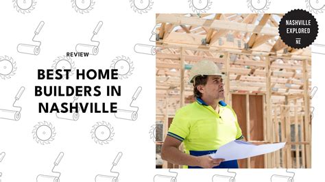 Top 5 Home Builders in Nashville for Luxury Custom Builds [2026]