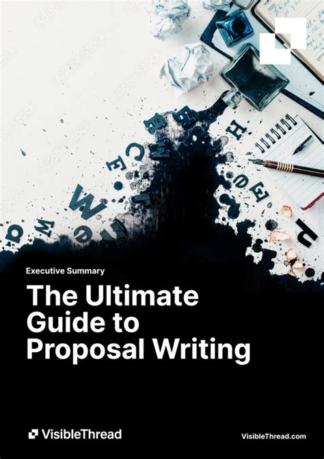 Proposal Writing Tips 的图像结果