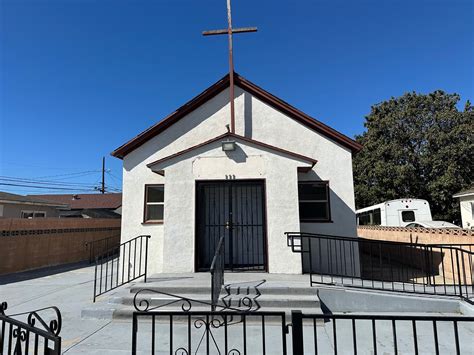 111 N Bonita Ave, Oxnard, CA 93030 | LoopNet