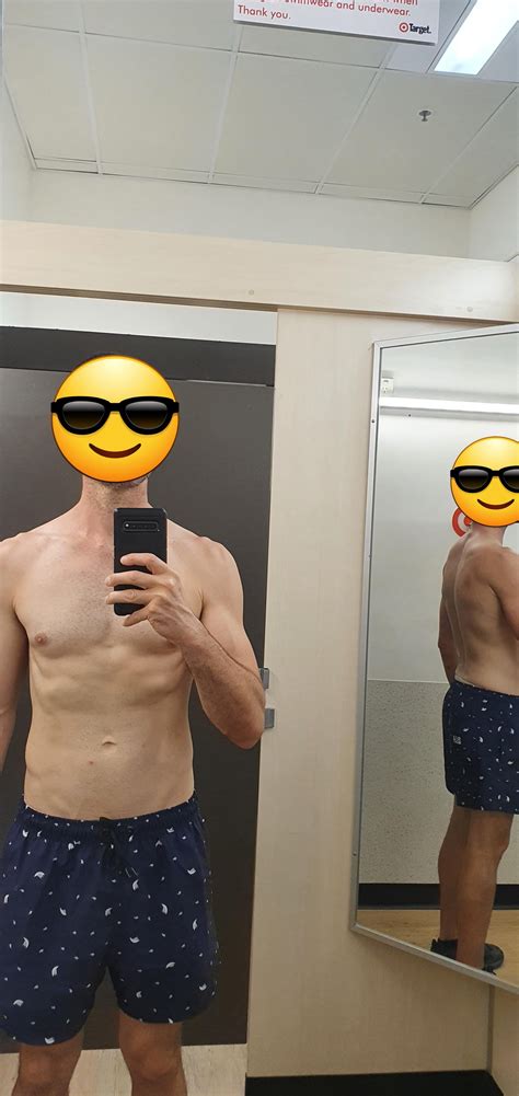 BoC? 178cm/5'10" 68kg/150lbs (down from 83kg/183lbs). BF estimate? : r ...