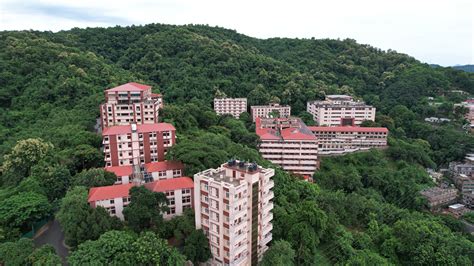 Facilities | Campus Ambience