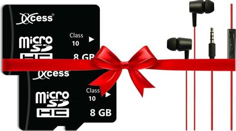Micro Sd Card - Buy Micro Sd Card online at Best Prices in India ...