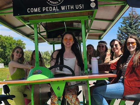 URBAN PEDAL TOURS CALGARY (2026) All You Need to Know BEFORE You Go ...