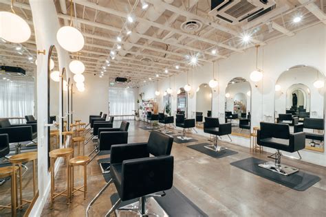 Hair Salon Vancouver Kitsilano - Specialize in Balayage | Ombre | Hair ...