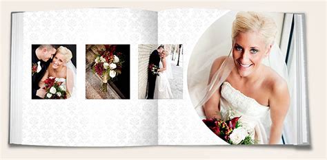 Buy Wedding Album Template Wedding Photobook Templates for Online in ...
