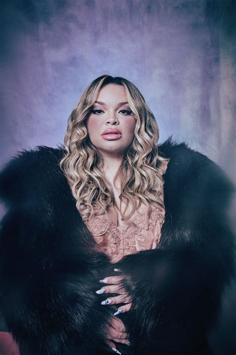 Trisha Paytas on OnlyFans, Free Will and Her ‘Mother’ Era — Polyester