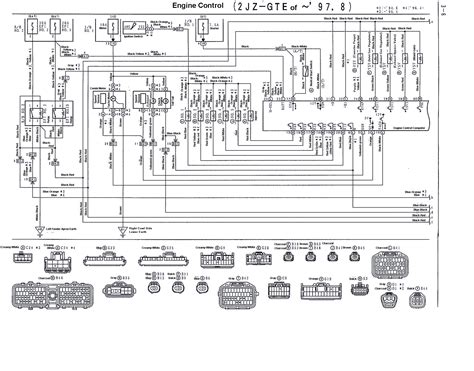 2jz Engine Diagram