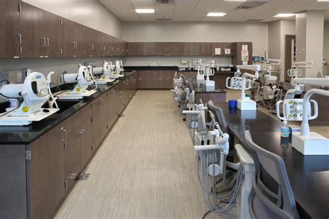 Central Piedmont Community College (CPCC), Leon Levine Health Sciences ...