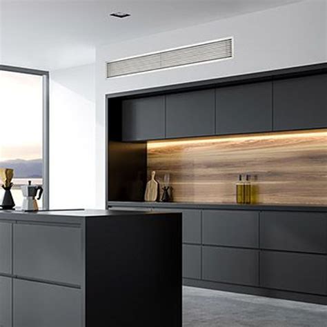 Rinnai Ducted Heat Pumps | ArchiPro NZ