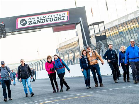 One Lap – 30 van Zandvoort