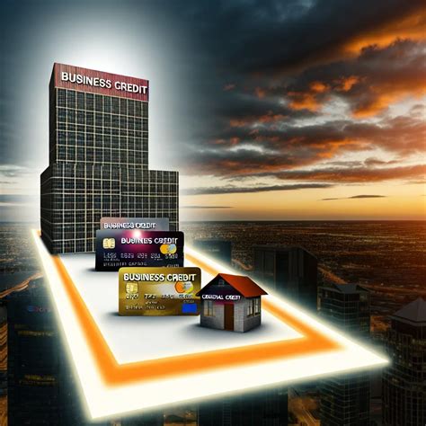 How to Build Business Credit Without Using Personal Credit: A Step-by ...