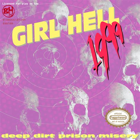 DROP BOMBS | GIRL HELL 1999