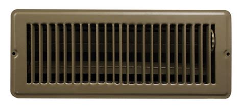 Heating & Cooling - HVAC Parts & Accessories - Registers & Grills ...