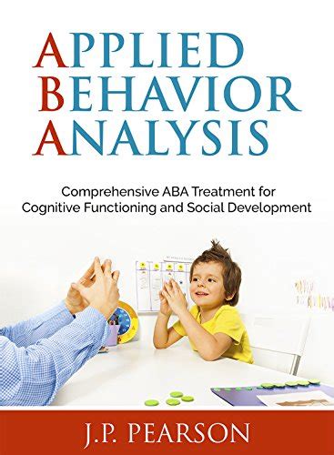 Image result for Behavior Analysis Books