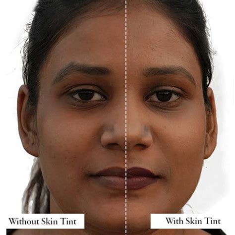 Buy JUST HERBS SKIN TINT 5_WARM BEIGE Online & Get Upto 60% OFF at ...