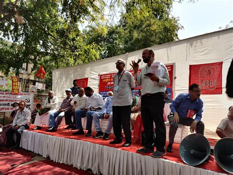 Bharat Bandh Day 2: Banking, Transport Services See Continued Disruptions