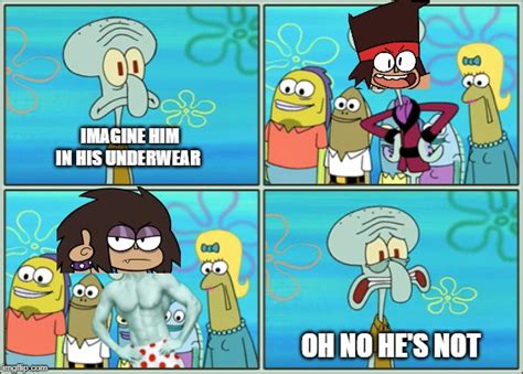 Oh no he's hot - Imgflip